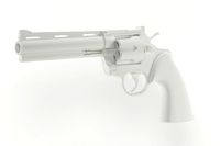 Colt Python Magnum 357