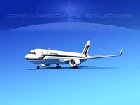 Boeing 767-300 Air Zimbabwe