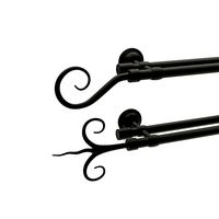 Curtain Rods No2