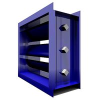 Metal Damper
