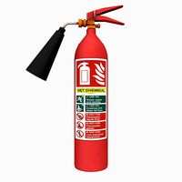 Fire extinguisher