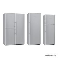 Liebherr fridges