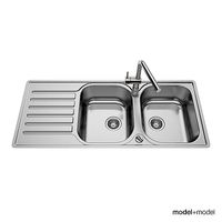 Blanco Lantos sinks