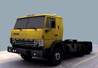 Kamaz 5410