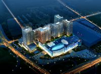 Commercial Plaza 020