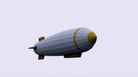 zeppelin
