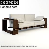 Porada Panama
