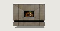 TV set