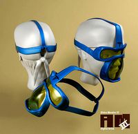 Surgical Mask