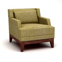 Chair Carson for interior