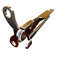 tin opener