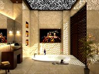 Bathroom 57 3D Model