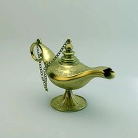 Aladdin Lamp