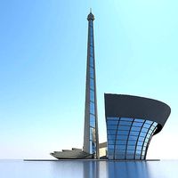 Baku Stadium
