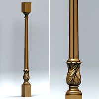 Baluster 003a