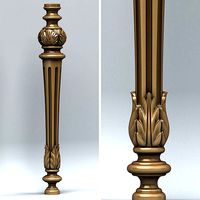 Baluster 006