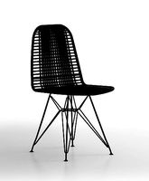 Fenton and Fenton Zephyr chair