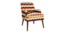 Pattern Armchair 226