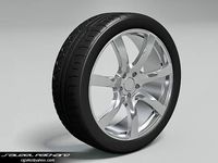 Tire Kumho Proxes
