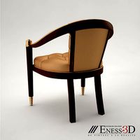 Pro - Armchair 0447 SB Colombostile