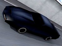 Knight Rider KITT
