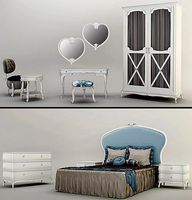 teen room