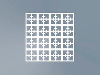 FRET WORK DESIGNS