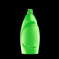Detergent Bottle 750 ml