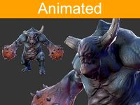 Character Juggernaut
