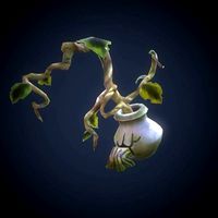 Pots model