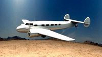 1934 Lockheed Model 10 Electra