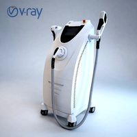 V20 Cosmetology Apparatus