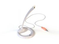 Logitech Computer Microphone