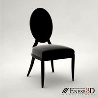 Pro - Rugiano Cathy Chair