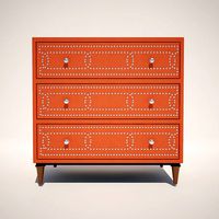 Dresser Sunrise 3 Drw