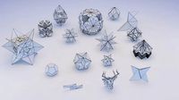 Origami Geometric