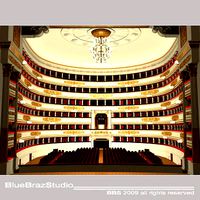 Scala Theatre