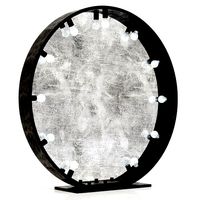 Restoration Hardware Starlet Mirror