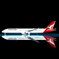 Qantas 787 - 9 Dreamliner