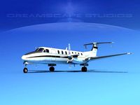 Beechcraft 1900C V13
