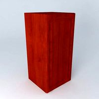 Kitchen Cabinet Royal Artycja G 60 95 P