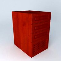 Royal Artycja Kitchen Cabinet DST 5 45 82 SH 3S