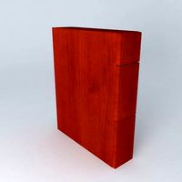 Royal Artycja Kitchen Cabinet DSM 5 15 82 2S S