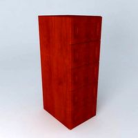 Royal Artycja Kitchen Cabinet DST 5 45 136 5S