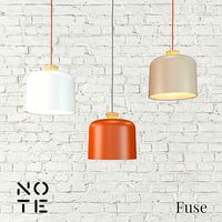 Fuse note