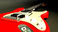 Fender Stratocaster