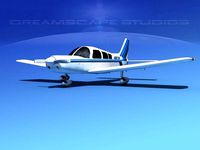 Piper PA-28  V19