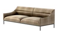 Curve sofa by Enne
