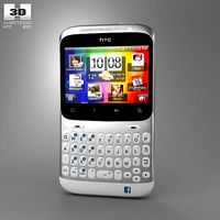 HTC Cha-Cha