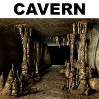 Cavern